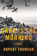 Cover: Dark Is the Morning - Other Press LLC