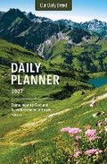 Cover: Our Daily Bread 2027 Daily Planner - Discovery House Publishers,U.S.
