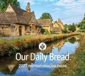 Cover: Our Daily Bread 2027 Inspirational Wall Calendar - Discovery House Publishers,U.S.