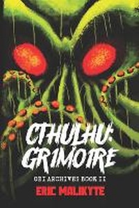 Enlarge image Cover: Cthulhu - Macabre Ink