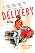 Cover: Delivery - Regal House Publishing LLC