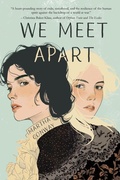 Cover: We Meet Apart - Regal House Publishing LLC