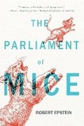Cover: The Parliament of Mice - Regal House Publishing LLC
