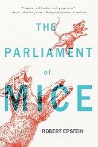 Enlarge image Cover: The Parliament of Mice - Regal House Publishing LLC