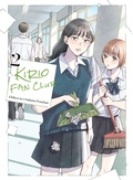 Cover: Kirio Fan Club 2 - Vertical Inc.