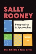 Cover: Sally Rooney - Bucknell University Press,U.S.