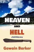 Cover: Heaven and Hell - Bushbrother