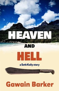 Enlarge image Cover: Heaven and Hell - Bushbrother