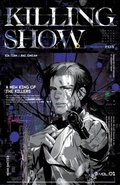 Cover: Killing Show-1 - Via Lactea Ltd.