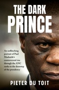 Cover: The Dark Prince - Jonathan Ball