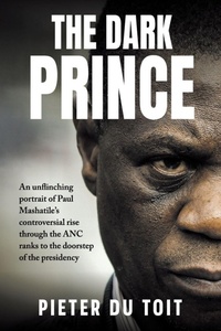 Enlarge image Cover: The Dark Prince - Jonathan Ball Publishers SA