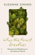 Cover: When the Forest Breathes - Penguin