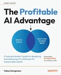 Bild: The Profitable AI Advantage - De Gruyter