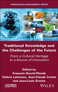Cover: Traditional Knowledge and the Challenges of the Future - Wiley