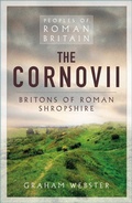 Cover: The Cornovii - The History Press Ltd