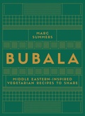 Cover: Bubala - QUADRILLE PUBLISHING