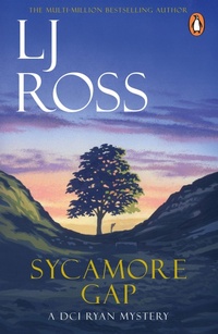 Enlarge image Cover: Sycamore Gap - Penguin (Cornerstone)