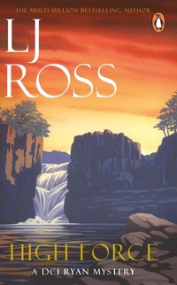 Enlarge image Cover: High Force - Penguin (Cornerstone)