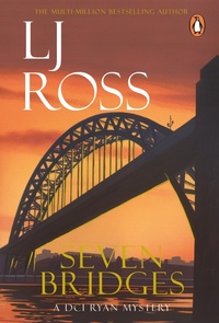 Enlarge image Cover: Seven Bridges - Penguin (Cornerstone)