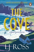 Cover: The Cove - Penguin (Cornerstone)