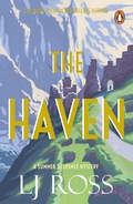 Cover: The Haven - Penguin (Cornerstone)