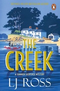 Cover: The Creek - Penguin (Cornerstone)