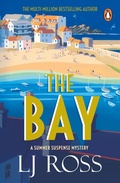 Cover: The Bay - Penguin (Cornerstone)