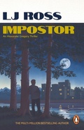 Cover: Impostor - Penguin (Cornerstone)