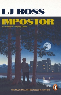 Enlarge image Cover: Impostor - Penguin (Cornerstone)