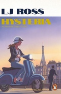 Cover: Hysteria - Penguin (Cornerstone)