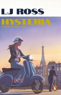 Enlarge image Cover: Hysteria - Penguin (Cornerstone)
