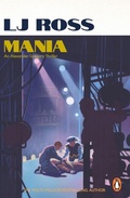Cover: Mania - Penguin (Cornerstone)