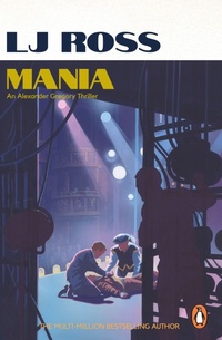 Enlarge image Cover: Mania - Penguin (Cornerstone)