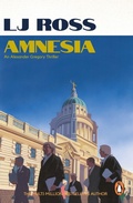 Cover: Amnesia - Penguin (Cornerstone)