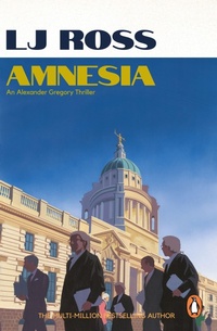 Enlarge image Cover: Amnesia - Penguin (Cornerstone)