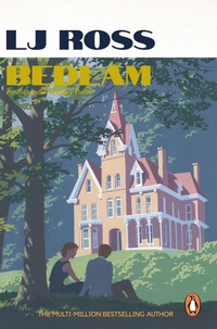 Enlarge image Cover: Bedlam - Penguin (Cornerstone)