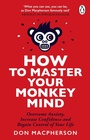Cover: How to Master Your Monkey Mind - Penguin (Transworld)