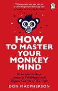 Cover: How to Master Your Monkey Mind - Penguin (Transworld)
