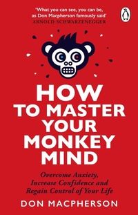 Enlarge image Cover: How to Master Your Monkey Mind - Penguin (Transworld)