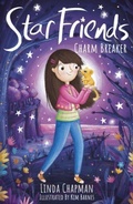 Cover: Charm Breaker - Little Tiger