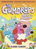 Cover: The Gumdrops: Quest for Bravery - Little Tiger