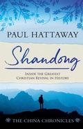 Cover: Shandong - Langham Publishing
