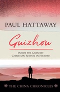 Cover: Guizhou - Langham Publishing
