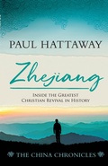Cover: Zhejiang - Langham Publishing