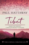 Cover: Tibet - Langham Publishing