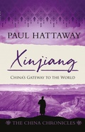 Cover: Xinjiang - Langham Publishing