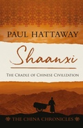 Cover: Shaanxi - Langham Publishing