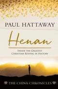 Cover: Henan - Langham Publishing