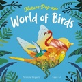 Cover: World of Birds - Little Tiger