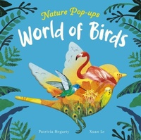 Enlarge image Cover: World of Birds - Little Tiger
